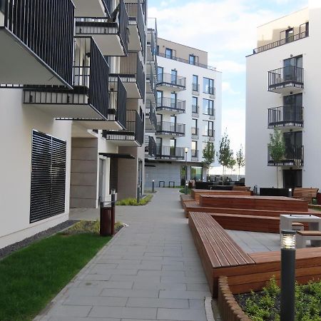 El Apartments - Atlas Poznan Dış mekan fotoğraf