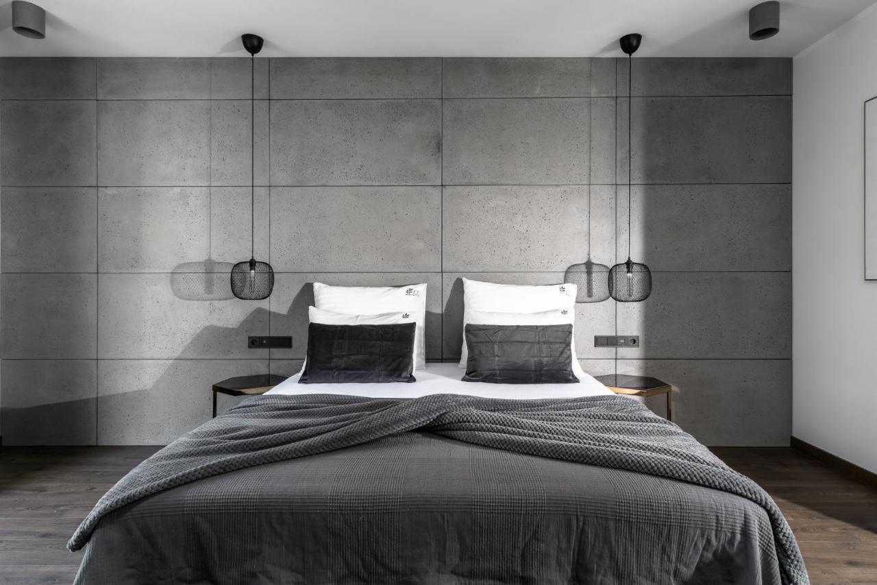El Apartments - Atlas Poznan Dış mekan fotoğraf