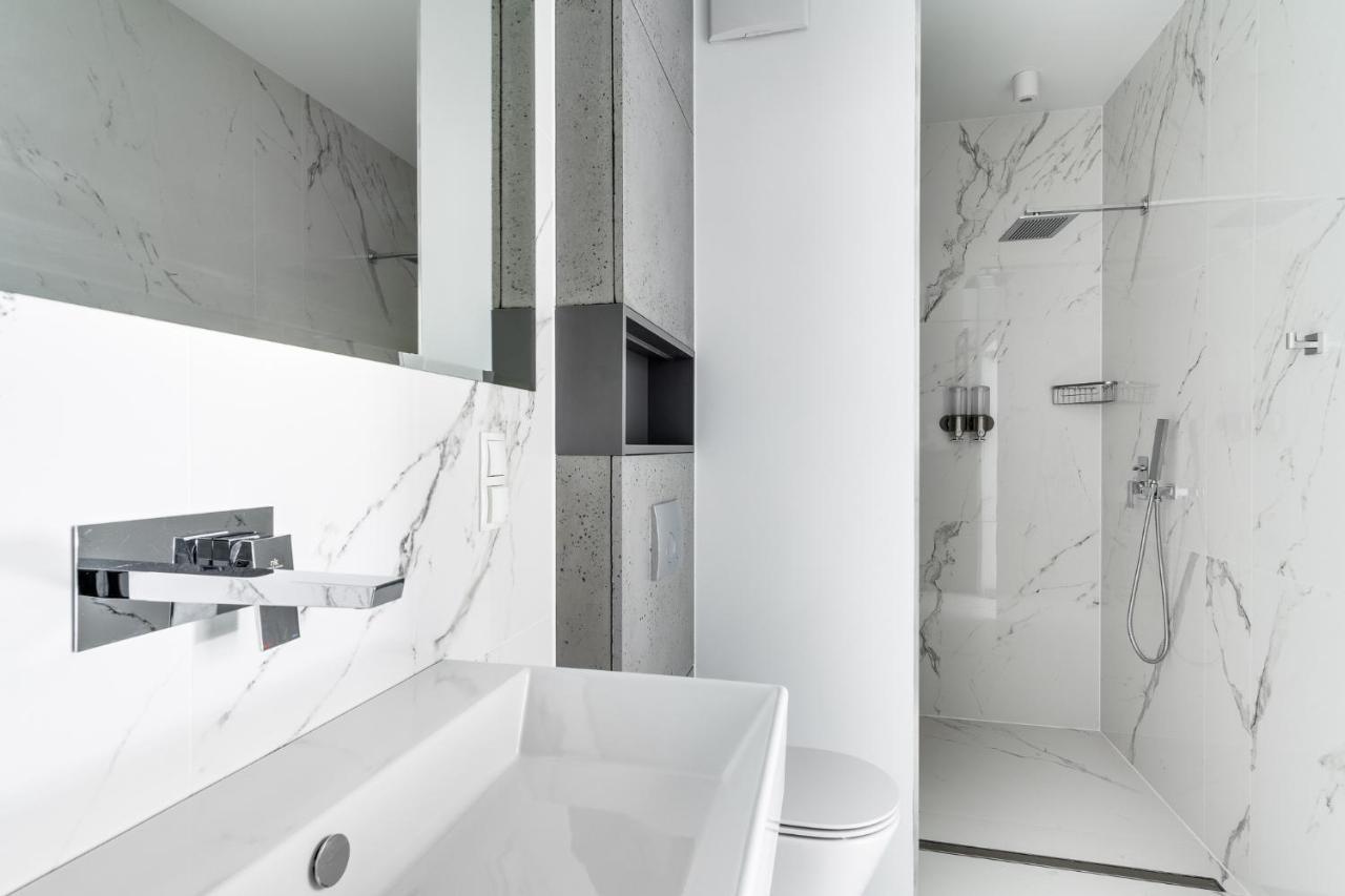 El Apartments - Atlas Poznan Dış mekan fotoğraf