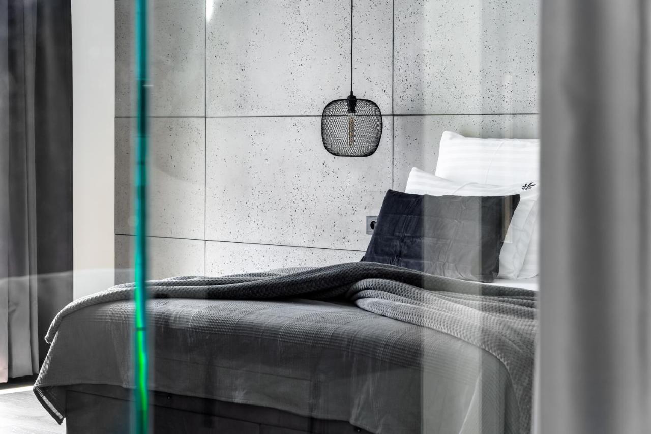 El Apartments - Atlas Poznan Dış mekan fotoğraf