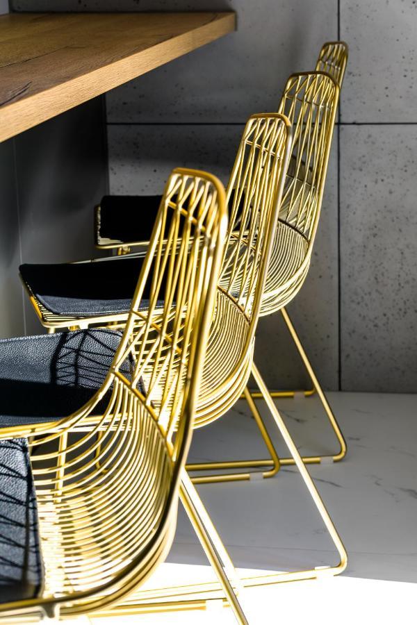 El Apartments - Atlas Poznan Dış mekan fotoğraf