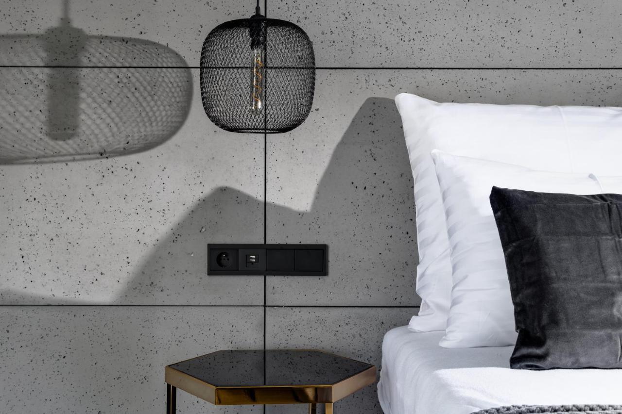 El Apartments - Atlas Poznan Dış mekan fotoğraf